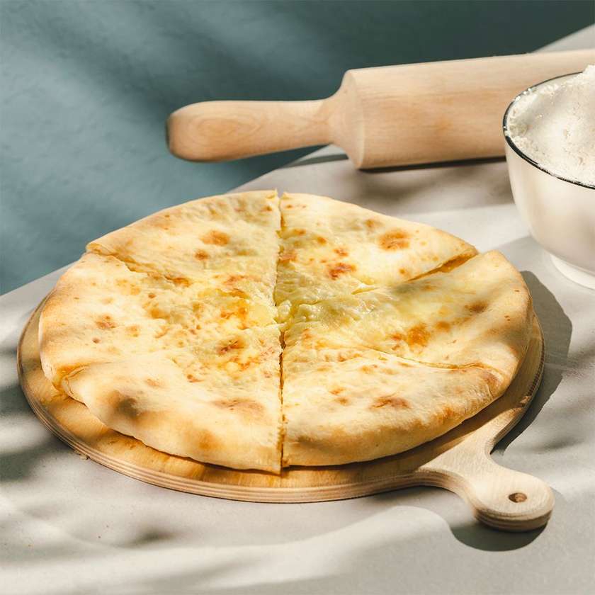 Imerian Khachapuri