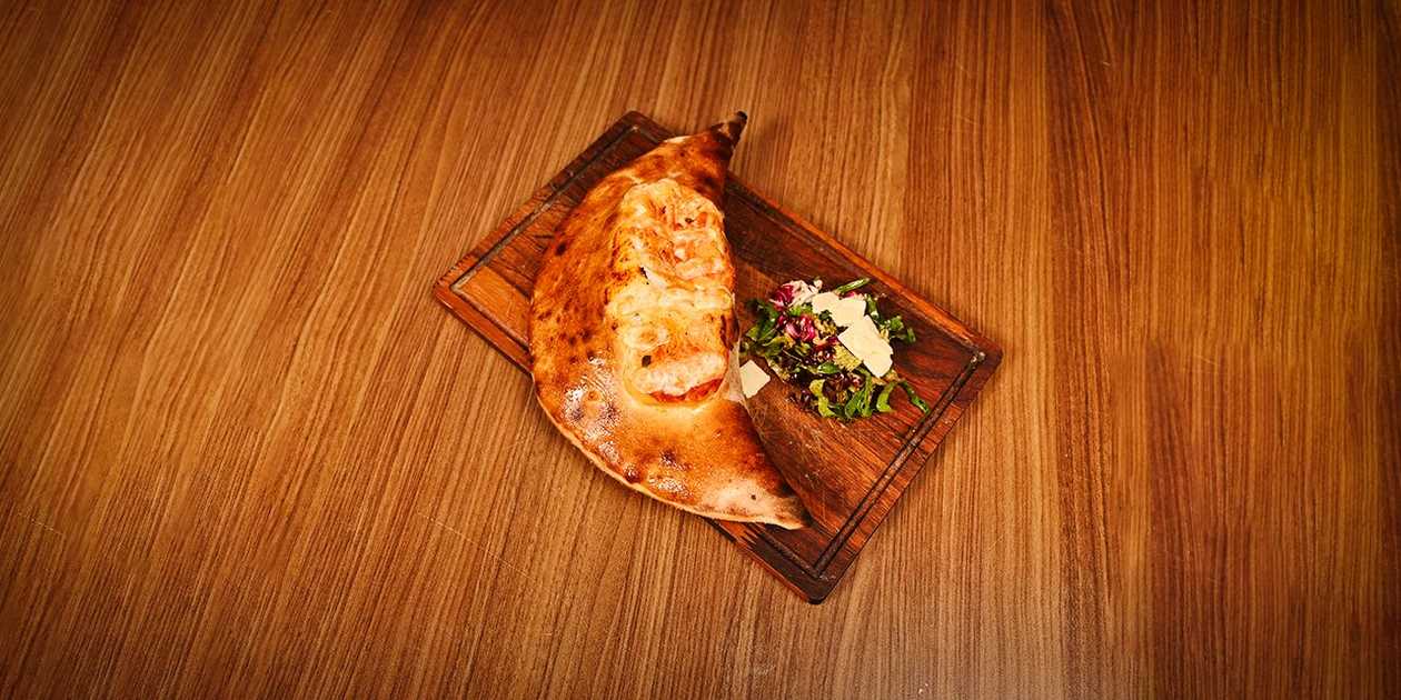 Calzone di Pinocchio