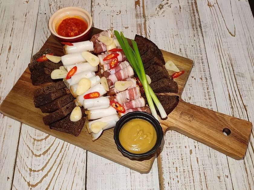 Сало по-козацьки
