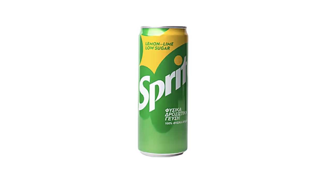 Sprite