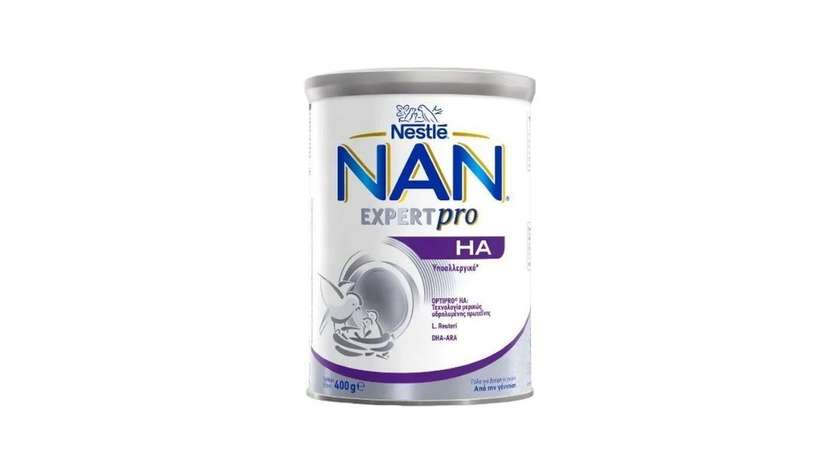 Nan Ha 400mg