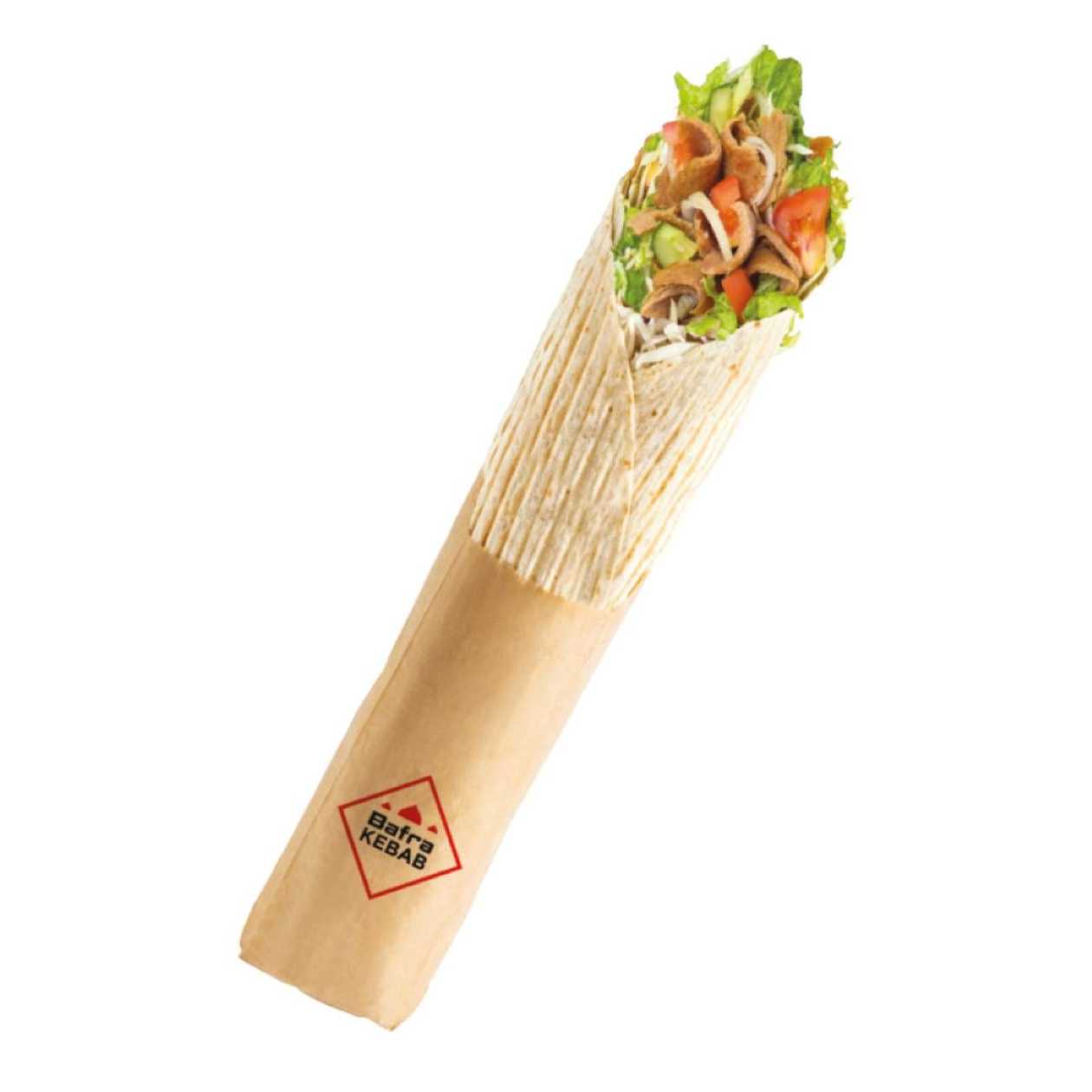 Tortilla gigant