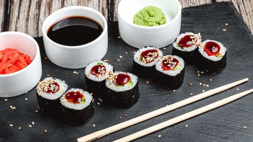 Unaqi Maki