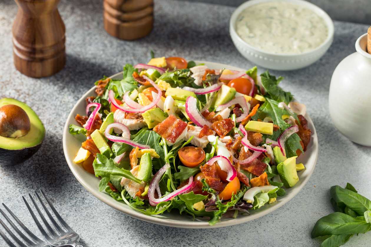 Cobb Salad