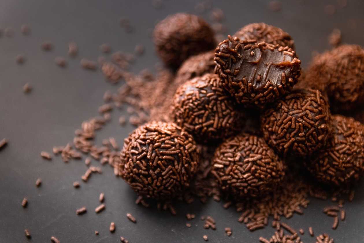 Brigadeiro