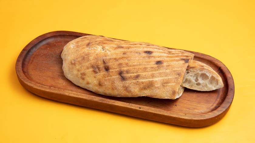 Basdırma Toyuq ilə