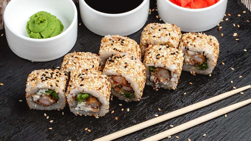 Sezar Roll