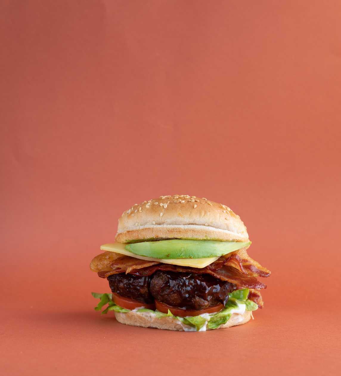 Vida Burger