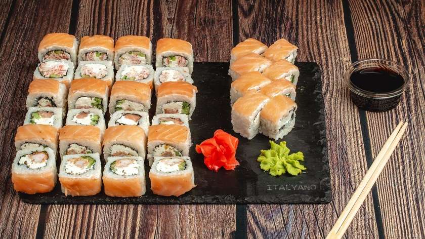 Filadelfiya Set (32 əd.)
