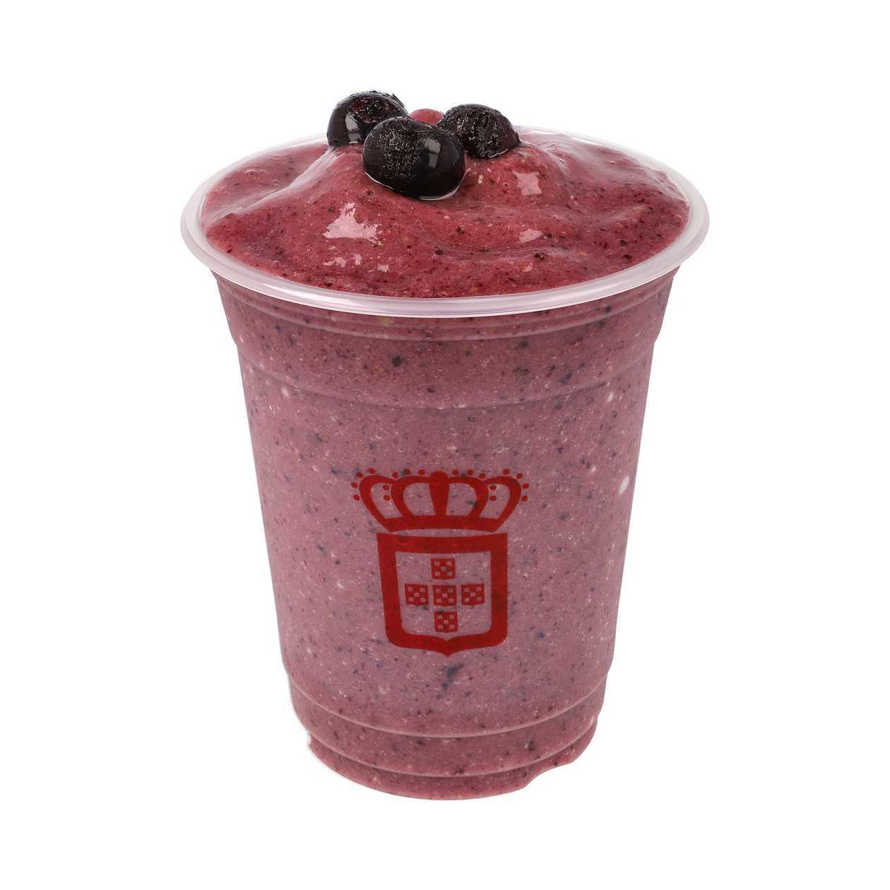 Magic Berry