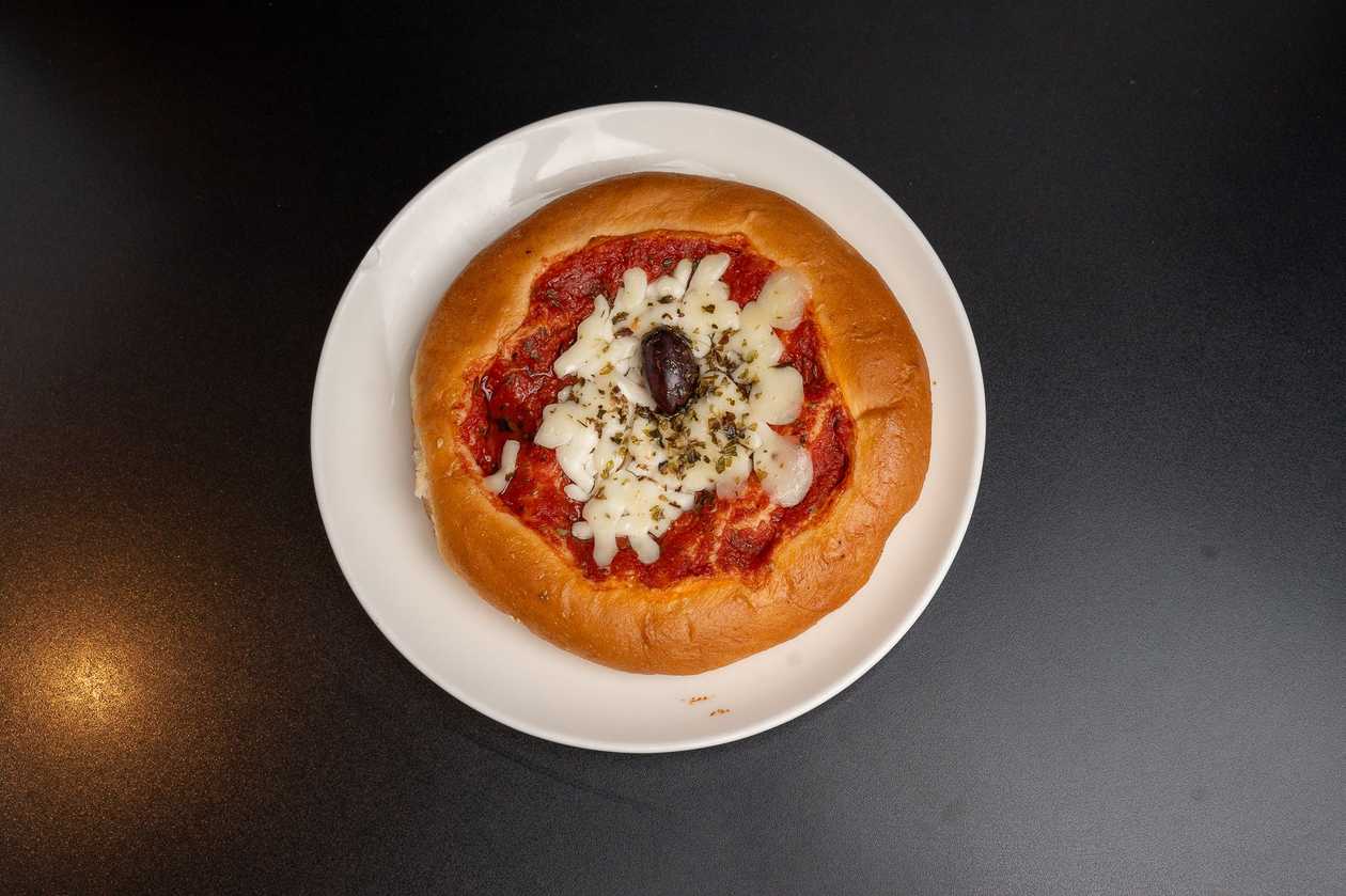 Pizzetta Margherita