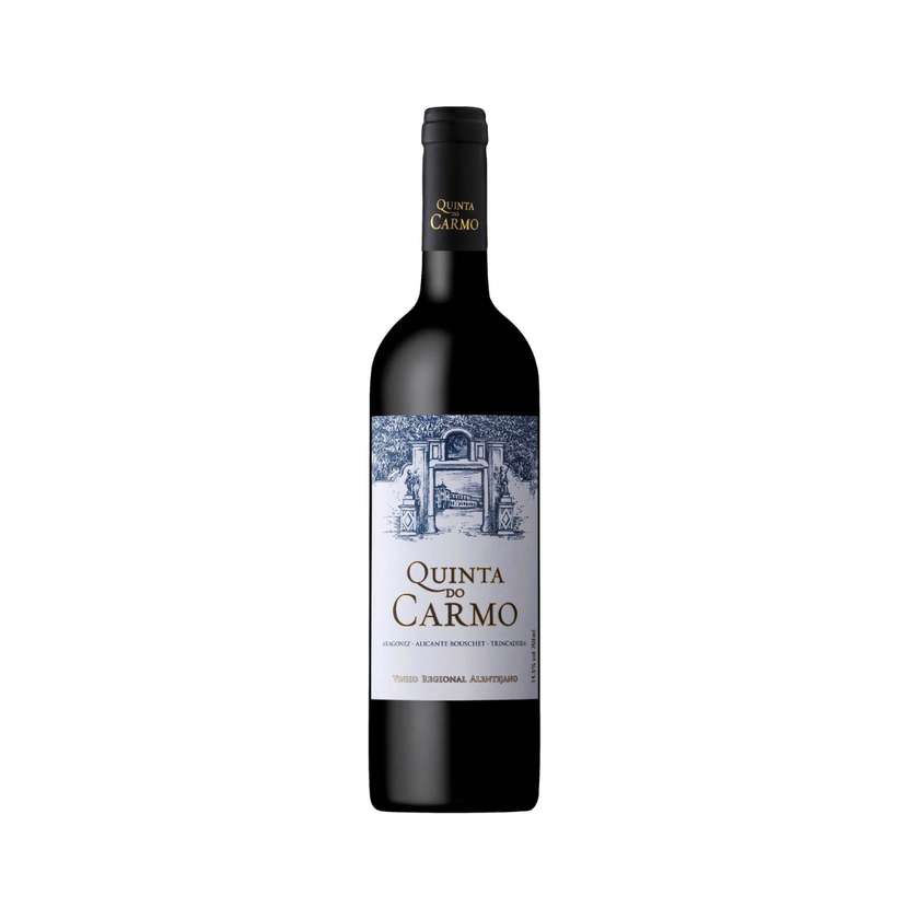 Quinta Todão Reserva Red