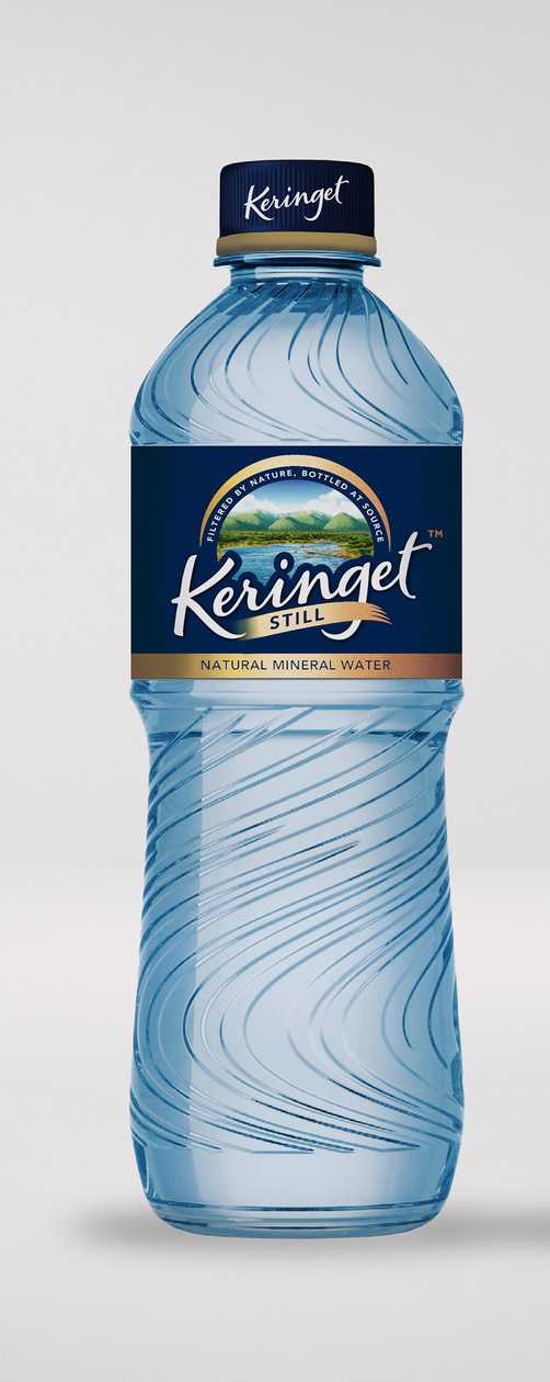 Keringet Still Water