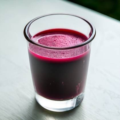 Beetroot Juice