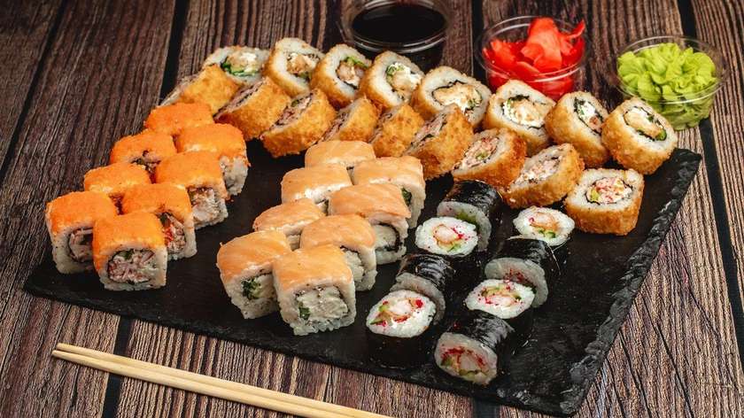Meksika Set (42 əd.)