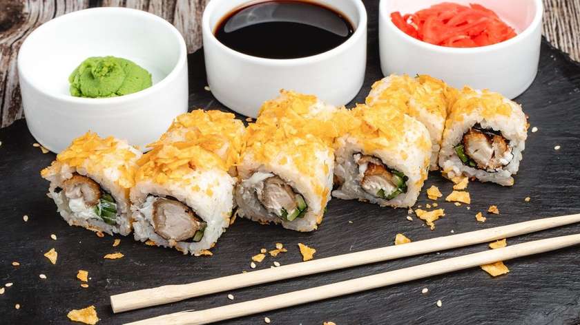 Çipsi Roll