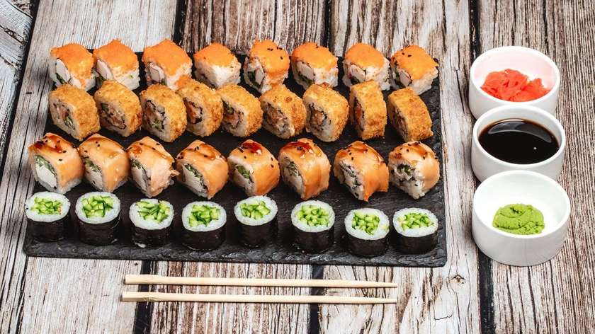 Love Set (32 əd.) 🧡🍱