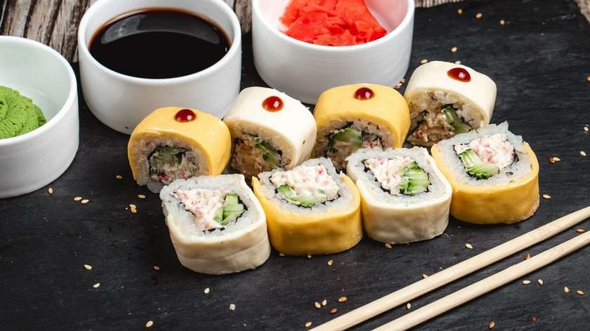 Pendirli Roll