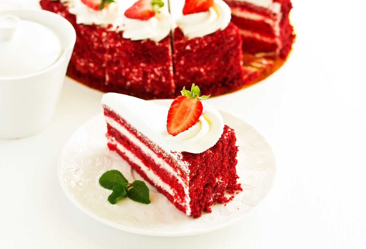 Cakes