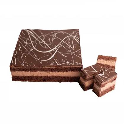 Nero 500 gr.