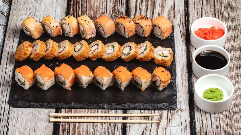 Aksiya Set (26 əd.) 💥🍱