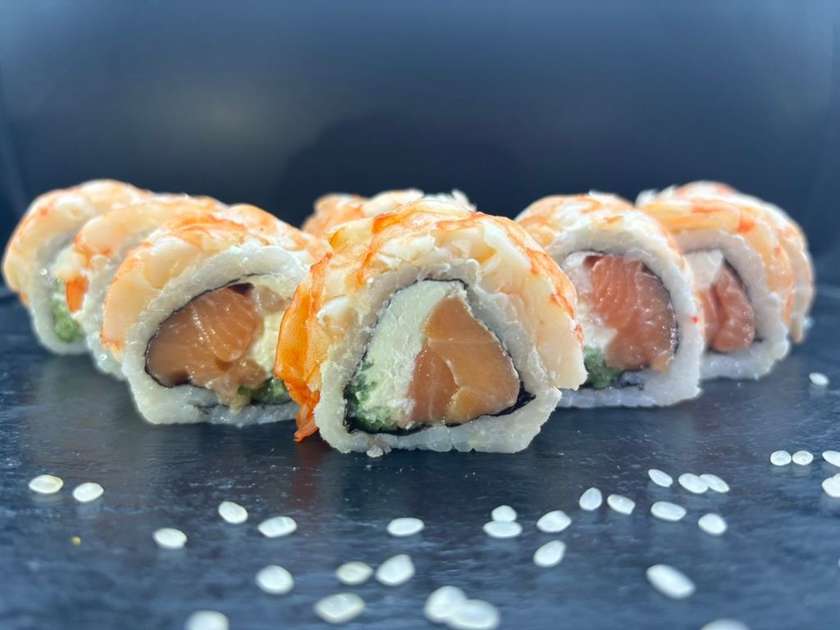 Ebi Lux Roll