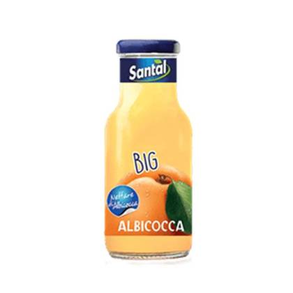 Santal Juice