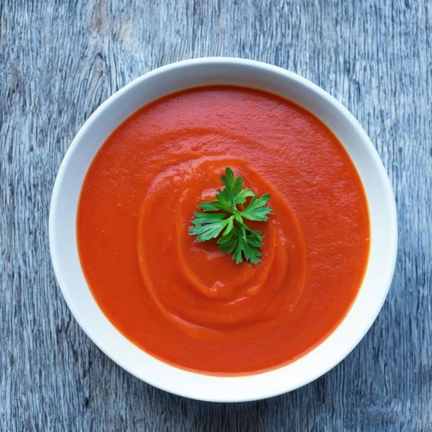 Zuppa di Pomodoro