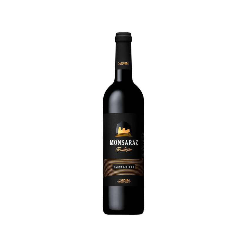 Vinho Montes Ermos Tinto