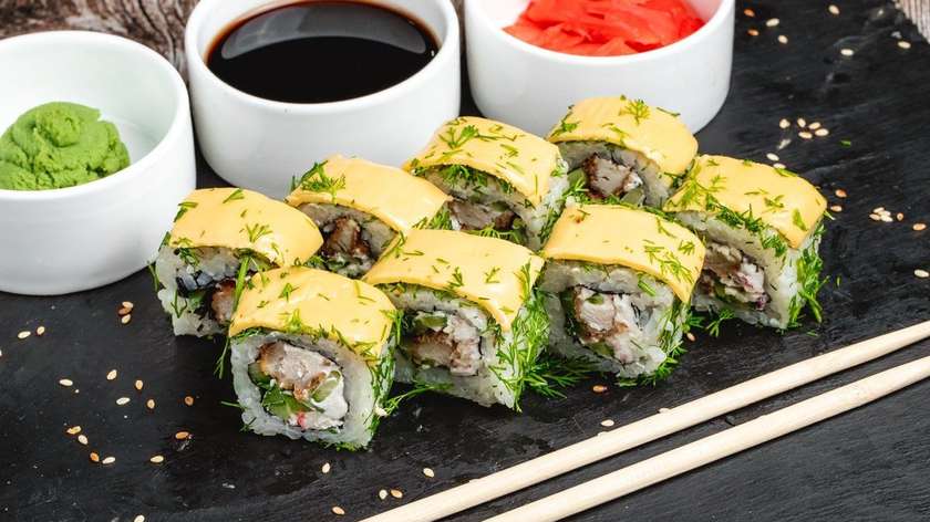 İtalian Roll