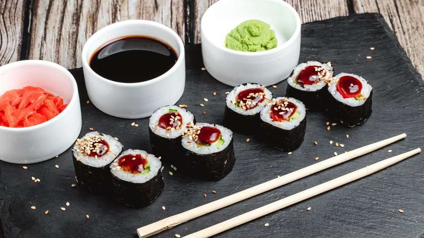 Bişmiş Unaqi Maki