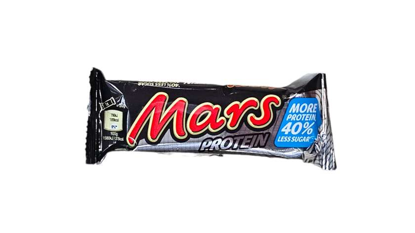 Πρωτεΐνη Mars