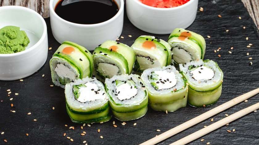 Freş Roll