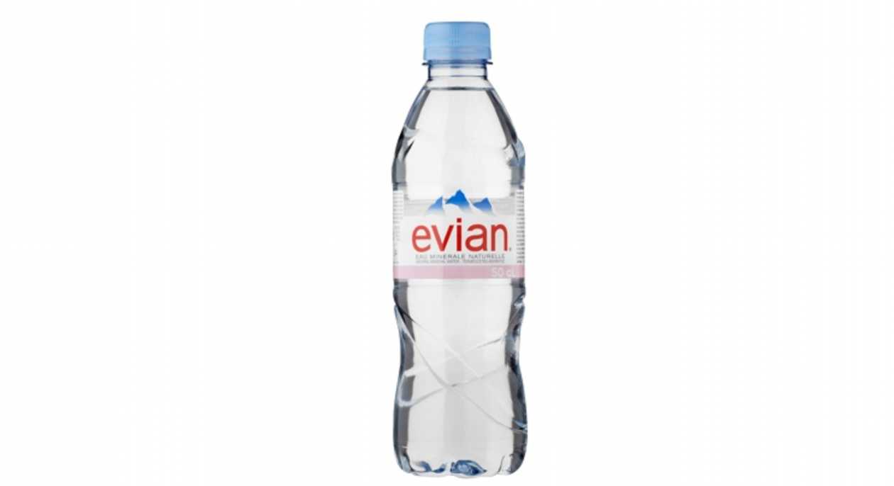 Water 50cl
