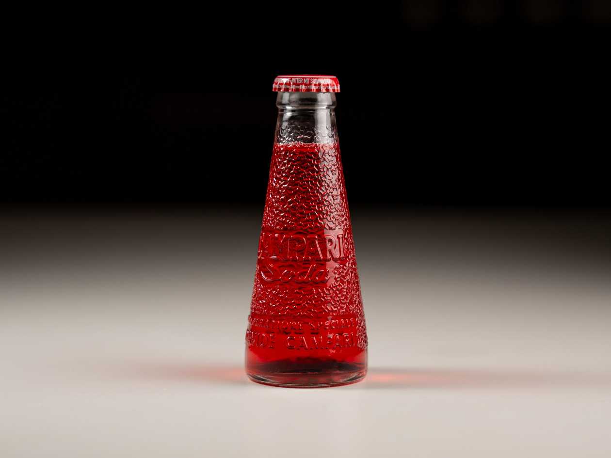 Campari Soda