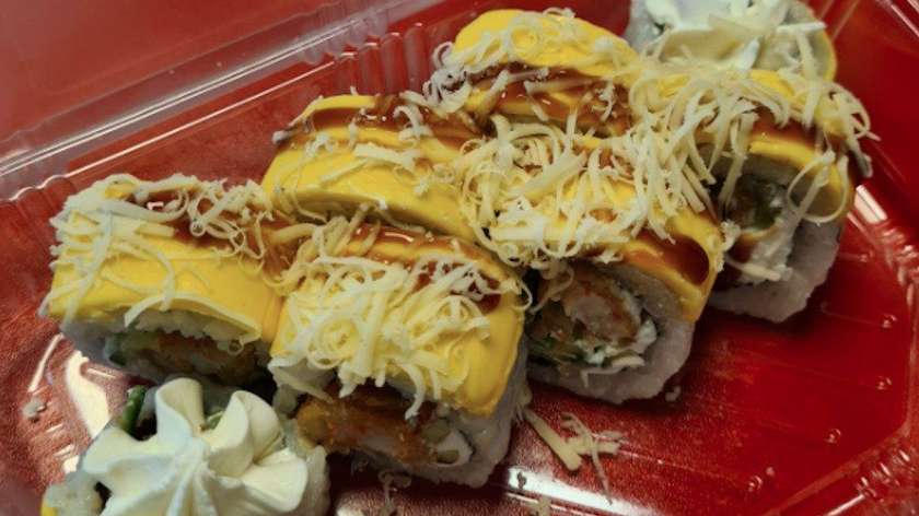 Ebi Pendirli Roll