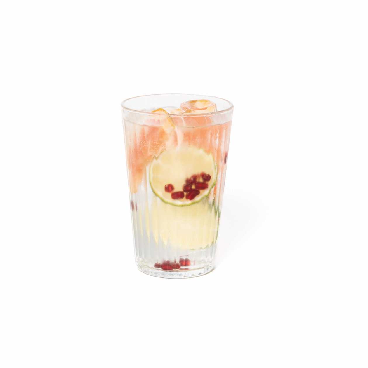 DOMÁCÍ LIMONÁDA
