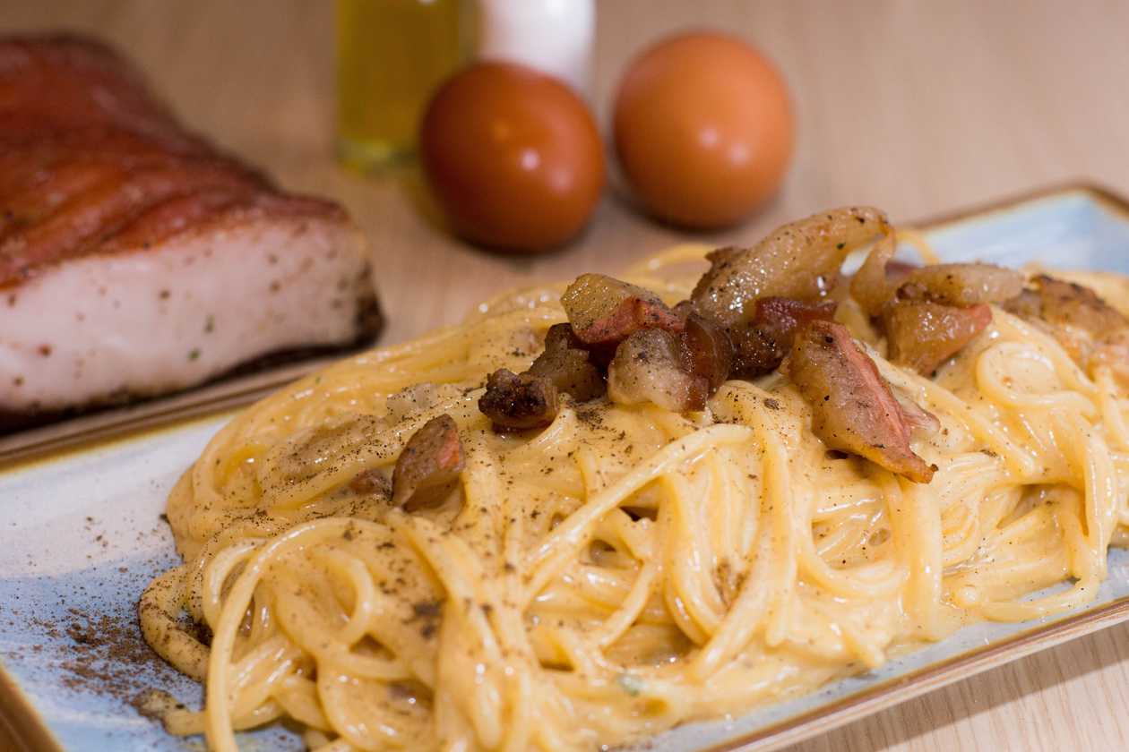 Carbonara