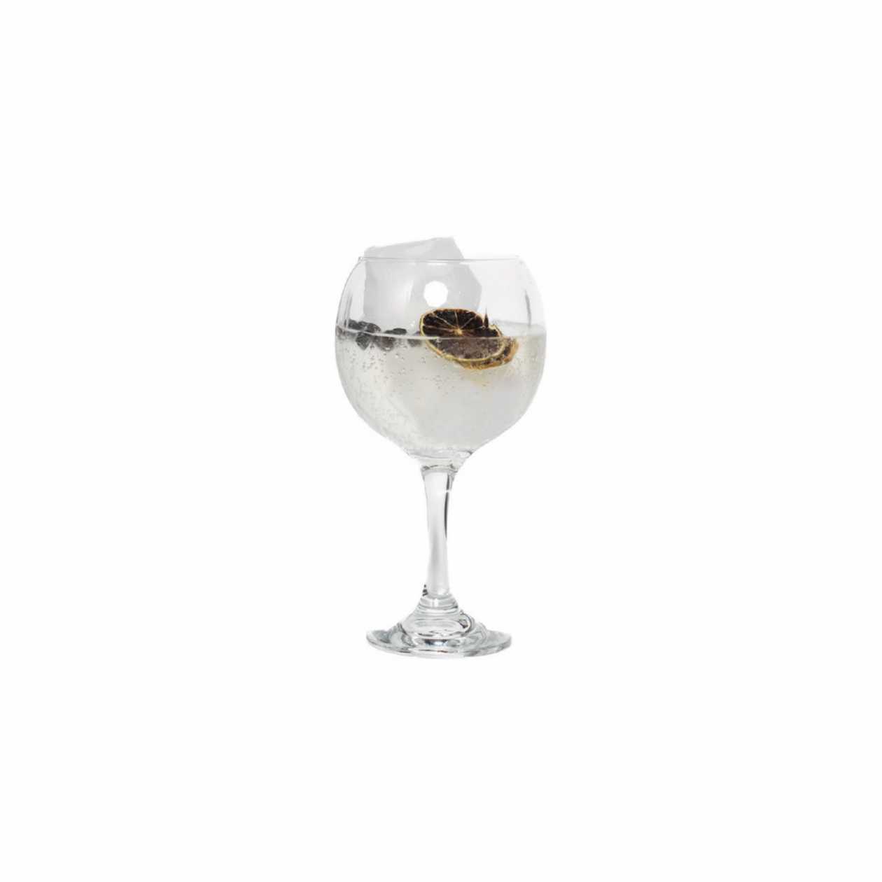 Tanqueray Blackcurrant