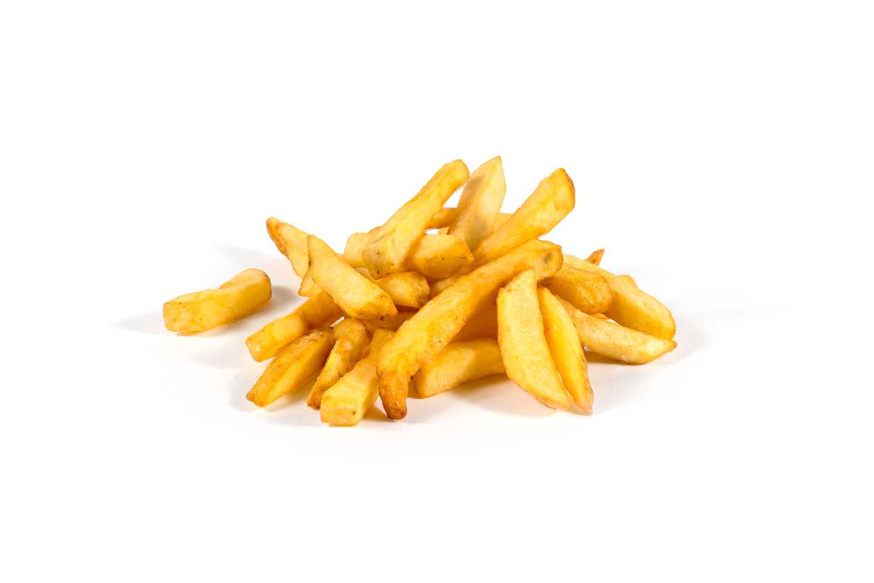 Large French Fries