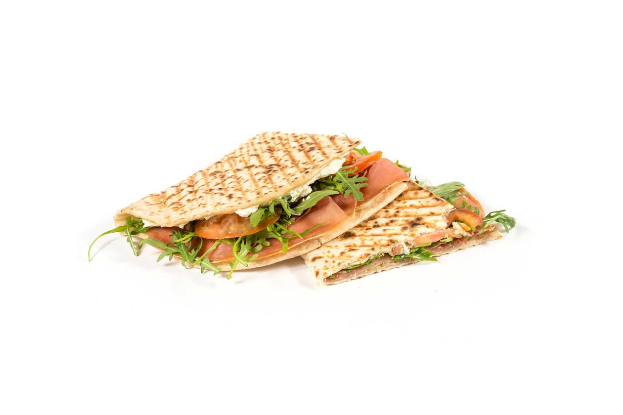 Piadina Ciao Ragazzi