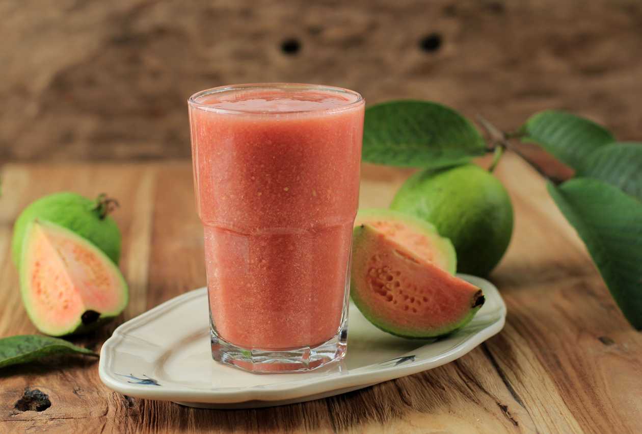 Guava Juice