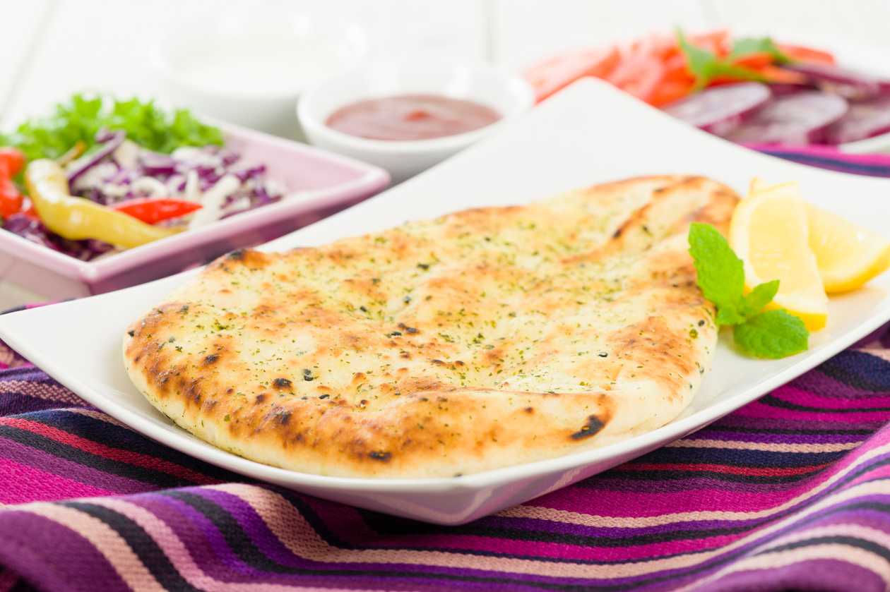 Naan
