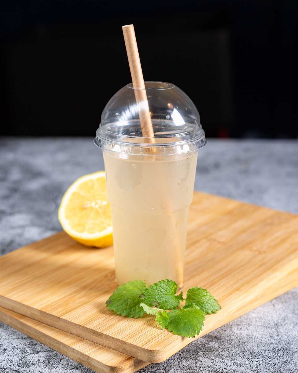 Fresh Lemon Juice