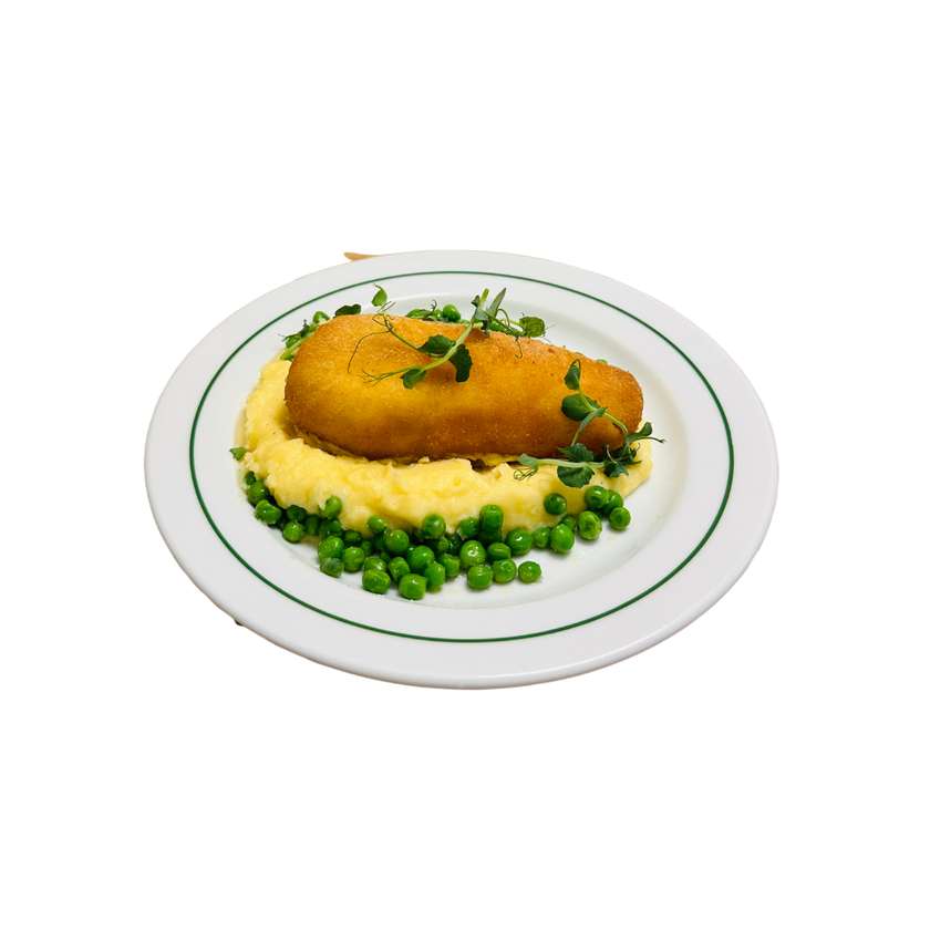 CHICKEN KYIV