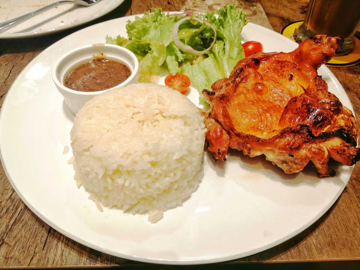Chicken