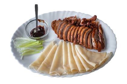 36. Beijing Duck Whole
