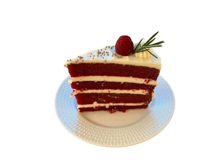 Red Velvet