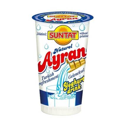 AYRAN 0,25L