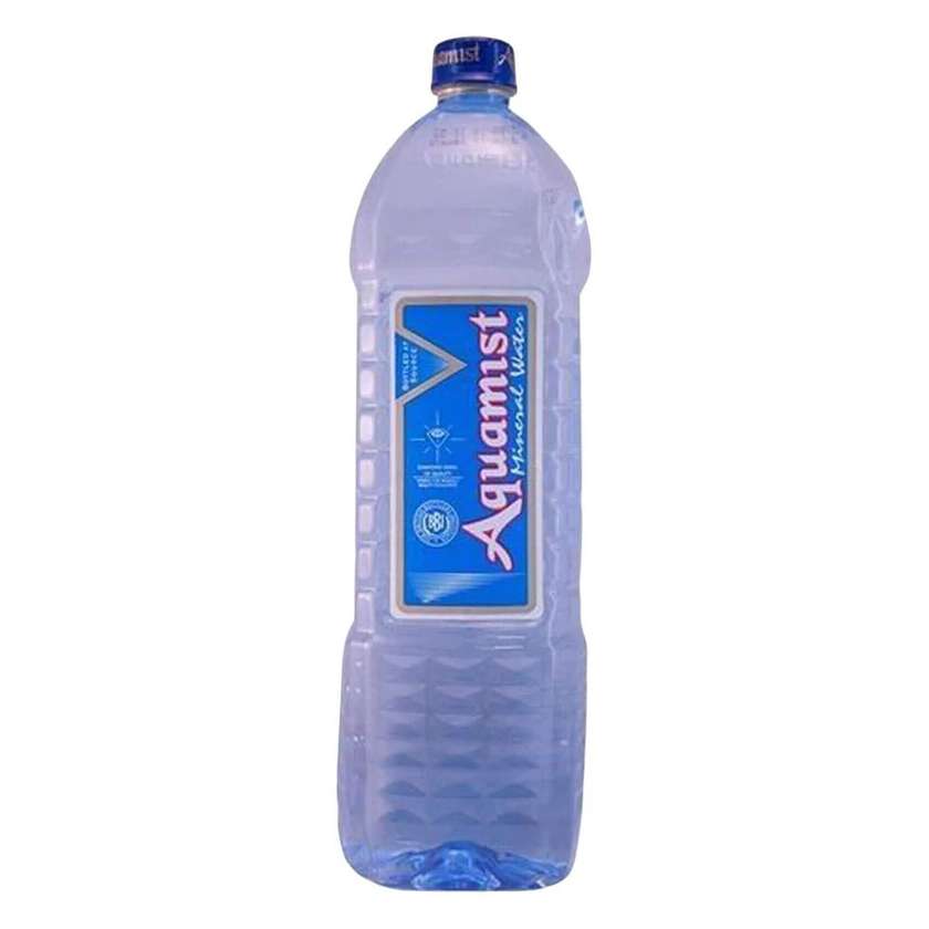 Woda Mineralna 700ml